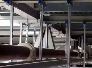 永德管廊支架的分类