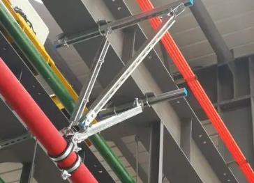 永德抗震支架厂家与你分享你必须做的紧急情况下的准备